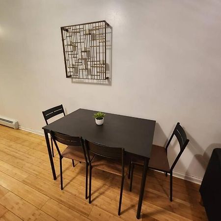 Cosy Modern Home Mins To Nyc! Union City Kültér fotó